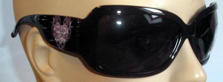 SUNGLASSES HARLEYDAVIDSON HDS 5005 - Click Image to Close